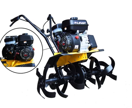 Культиватор бензиновый VEKTOR 85C купить в Муравленко