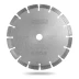 Алмазный сегментный диск Messer FB/M. Диаметр 300 мм. купить в Муравленко