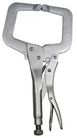 Зажим ручной специальный Энкор 20006 20006 купить в Муравленко