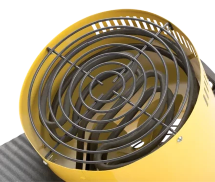 Тепловая пушка электрическая BALLU BHP-3.000СL купить в Муравленко