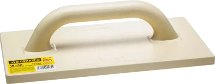 Терка STAYER &quot;PROFI&quot; полиуретановая, 180x320мм 0812-18-32 купить в Муравленко