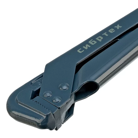 Ключ трубный рычажный Сибртех КТР-4 , 3&quot;, кованый, тип &quot;L&quot; 15773 купить в Муравленко