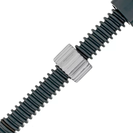 Ключ трубный рычажный Сибртех КТР-4 , 3&quot;, кованый, тип &quot;L&quot; 15773 купить в Муравленко