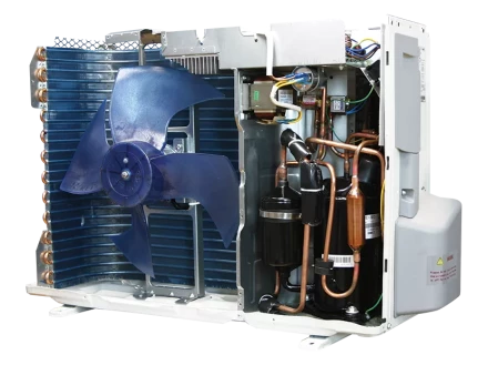 Блок наружный BALLU BSWI/out-12HN1_15Y сплит-системы, инверторного типа купить в Муравленко