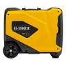 Генератор инверторный Denzel GS-3800iSE, 3,8 кВт, 230 В, закрытый корпус,электростартер купить в Муравленко