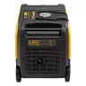 Генератор инверторный Denzel GS-3800iSE, 3,8 кВт, 230 В, закрытый корпус,электростартер купить в Муравленко
