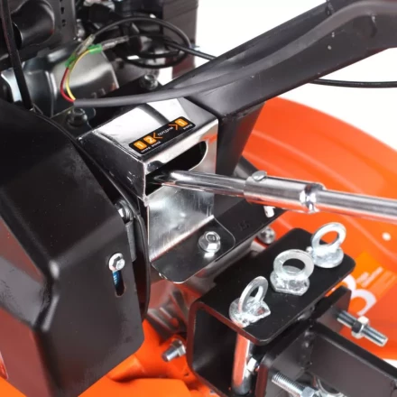 Мотоблок бензиновый PATRIOT Победа купить в Муравленко