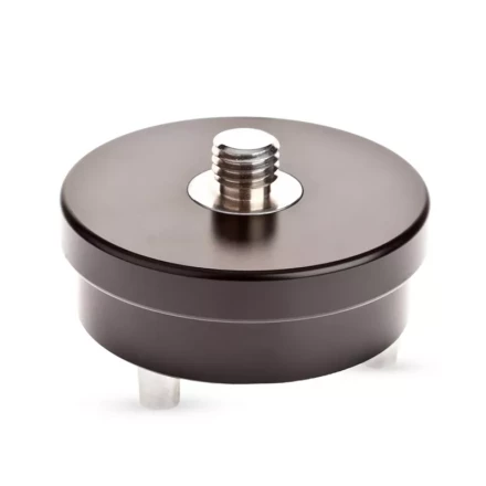 Адаптер трегера  AL13 для GPS черный ADA А00100 купить в Муравленко