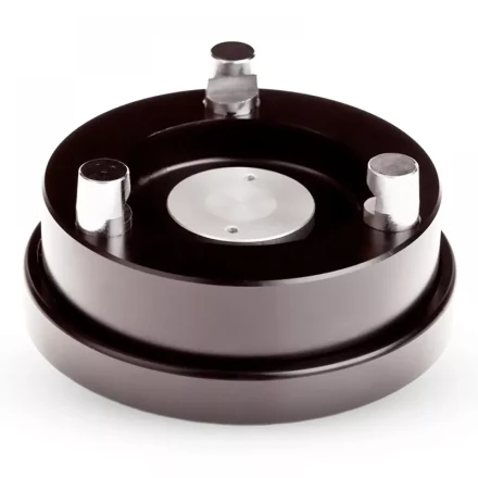 Адаптер трегера  AL13 для GPS черный ADA А00100 купить в Муравленко