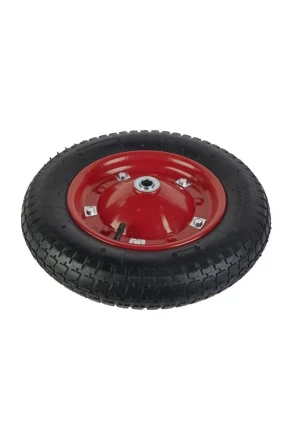 Колесо пневматическое резиновое 360 мм PR2400-16-1 1031446 купить в Муравленко