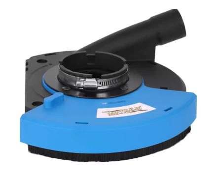 Защитный кожух MESSER для УШМ для шлифовки (тип А7). Диаметр шлифовальной чашки 180 мм. купить в Муравленко