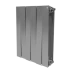 Радиатор Royal Thermo PianoForte 500/Silver Satin - 12 секций купить в Муравленко
