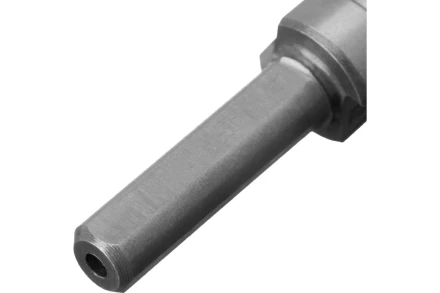 Сверло ступенчатое по металлу Сибртех 723011, 4-5-6-7-8-9-10-11-12 мм, 4241 купить в Муравленко