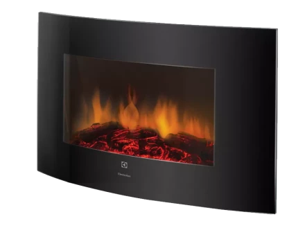 Электрокамин-камин электрический ELECTROLUX EFP/W 1200URL купить в Муравленко