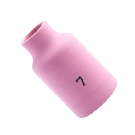 Сопло керамическое TW 17-18-26 GL (№7 / L42 / d11,0) BS54N15 Оберон купить в Муравленко