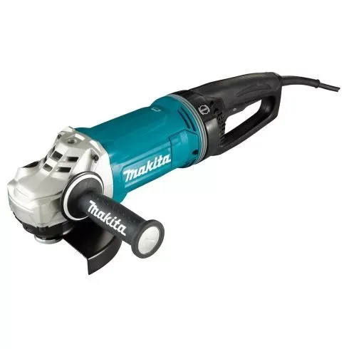 Угловая шлифовальная машина Makita GA7071X1 купить в Муравленко