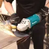 Угловая шлифовальная машина Makita GA7071X1 купить в Муравленко