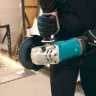 Угловая шлифовальная машина Makita GA7071X1 купить в Муравленко