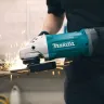 Угловая шлифовальная машина Makita GA7071X1 купить в Муравленко