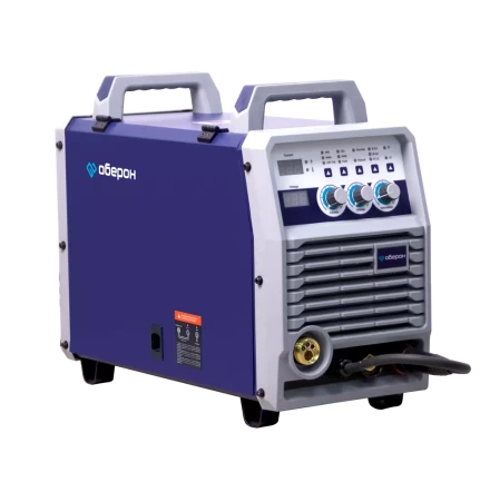 Сварочный полуавтомат Оберон MIG 200Y KG2202 купить в Муравленко