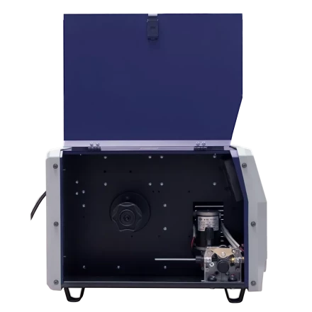 Сварочный полуавтомат Оберон MIG 200Y KG2202 купить в Муравленко