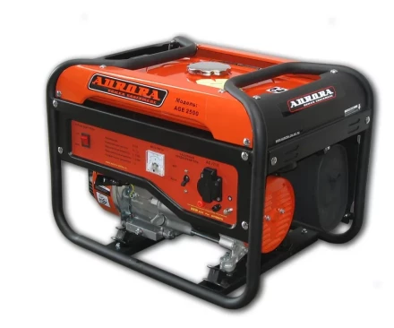 Генератор бензиновый Aurora AGE 2500 купить в Муравленко
