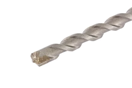 Бур по бетону 8 х 210 мм Luxembourg TIP SDS plus БАРС 70578 купить в Муравленко