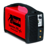 Сварочный аппарат SUPERIOR 245 400V Telwin купить в Муравленко