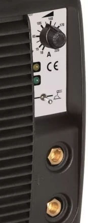 Сварочный аппарат SUPERIOR 245 400V Telwin купить в Муравленко