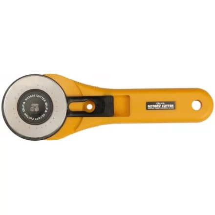 Нож OLFA круговой, 60мм OL-RTY-3/G купить в Муравленко