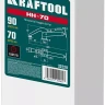 Горизонтальный зажим KRAFTOOL HH-xx 32220 купить в Муравленко