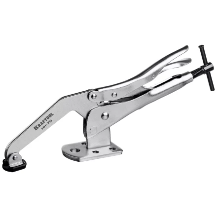 Горизонтальный зажим KRAFTOOL HH-xx 32220 купить в Муравленко