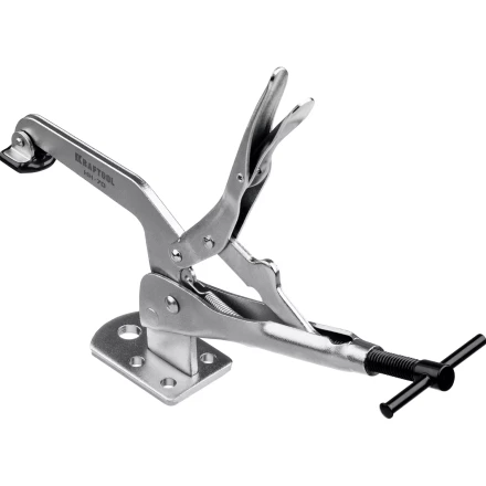 Горизонтальный зажим KRAFTOOL HH-xx 32220 купить в Муравленко