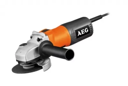 Угловая шлифмашина AEG WS 12-125 XE (УШМ Болгарка) купить в Муравленко