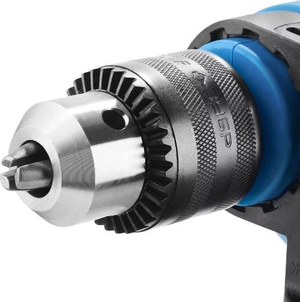 Дрель ударная ЗДУ-580 ЭРМ2 серия ПРОФЕССИОНАЛ купить в Муравленко