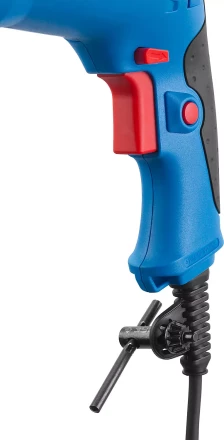 Дрель ударная ЗДУ-580 ЭРМ2 серия ПРОФЕССИОНАЛ купить в Муравленко