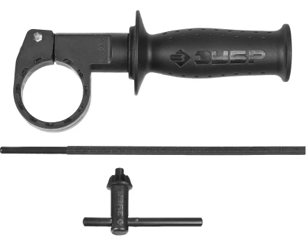 Дрель ударная ЗДУ-580 ЭРМ2 серия ПРОФЕССИОНАЛ купить в Муравленко