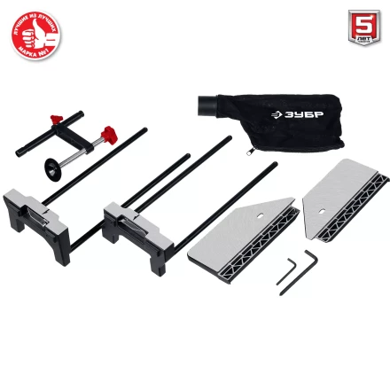 Пила торцовочная с протяжкой ЗПТ-305-1800 ПЛ серия МАСТЕР купить в Муравленко