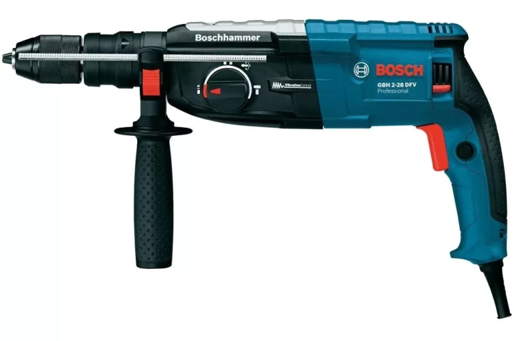 Перфоратор BOSCH GВН 2-28 DFV (0.611.267.200) купить в Муравленко