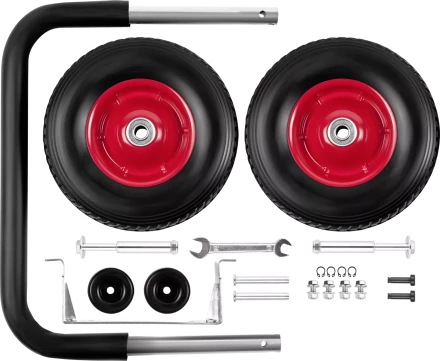 Набор для электростанций мощностью свыше 4000Вт ЗЭСБ-РК-2 серия МАСТЕР купить в Муравленко