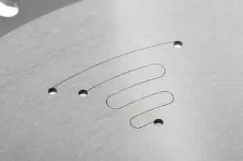 Пильный диск по дереву 305 x 30 x 48Т GROSS 73344 купить в Муравленко