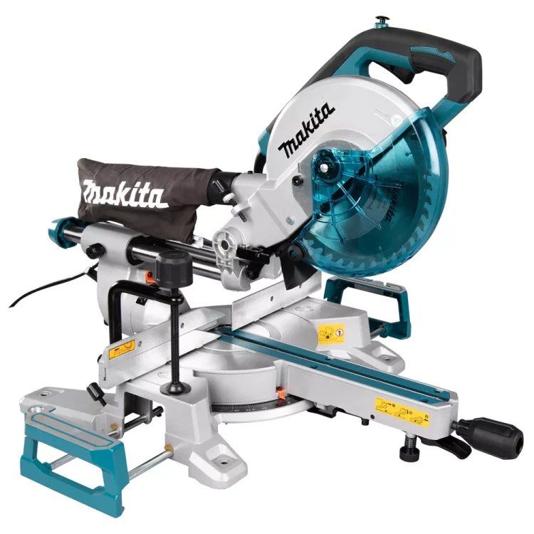 Торцовочная консольная пила 216 мм Makita LS0816F купить в Муравленко