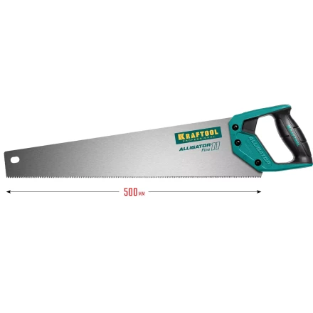 Ножовка для точного реза Alligator Fine 11 15203-50 купить в Муравленко