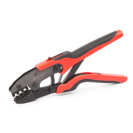 Пресс-клещи КВТ CTB-13 серия ПРОФИ (85447) купить в Муравленко