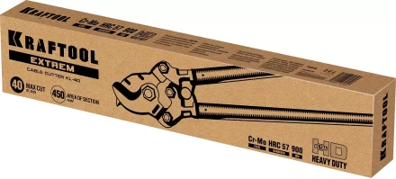 Кабелерез EXTREM KL 23349-40 купить в Муравленко