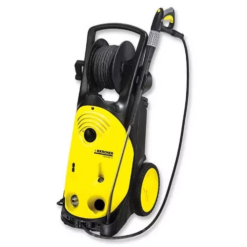 Мойка высокого давления Karcher HD 10/25 S Plus (Мойка Керхер HD 10/25 S Plus) купить в Муравленко