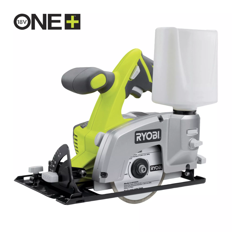Ryobi Плиткорез 18В ONE LTS180M купить в Муравленко