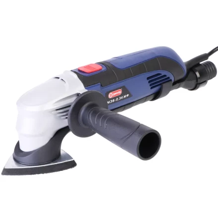 Многофункциональный инструмент Диолд МЭВ-0,34 МФ купить в Муравленко