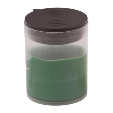 Паста ЗУБР шлифовальная, в пластиковом боксе, 21 гр, 1шт 35938 купить в Муравленко