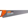 Ножовка Кратон HOBBY 500мм шаг 5мм 2-гран. зуб. ТВЧ 2 03 01 015 купить в Муравленко